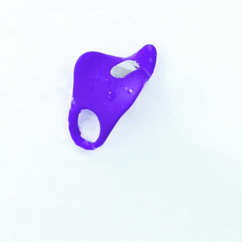 Remote Orgasm Ring disponibile da Kattiva Rimini sexy shop h24