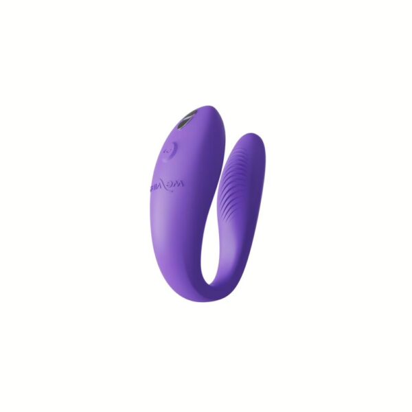 APP CONTROLLED COPPIA GO PURPLE - immagine 3