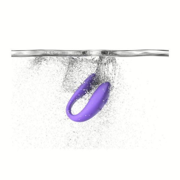 APP CONTROLLED COPPIA GO PURPLE - immagine 4