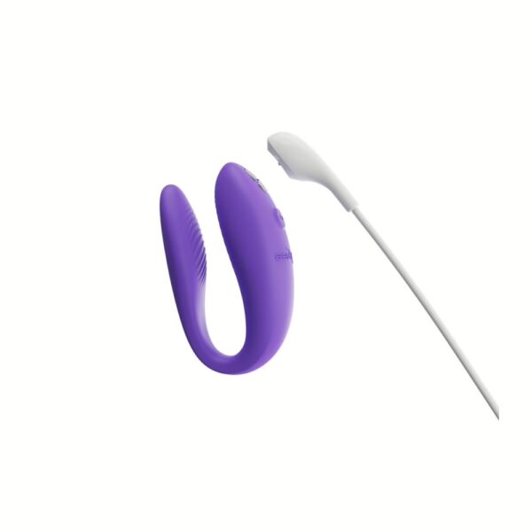 APP CONTROLLED COPPIA GO PURPLE - immagine 5