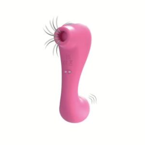 app controlled vibratore clitorideo