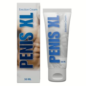 Stimolante uomo Penis XL COBECO PHARMA in gel, per favorire l’erezione e aumentare il volume del pene