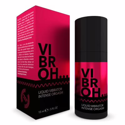 Vibroh - 15 ml