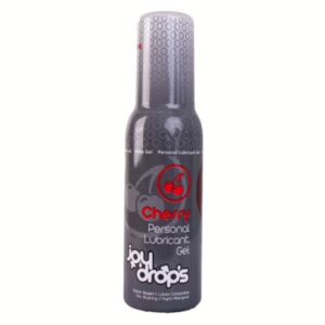 Cherry Lubricant Gel - 100ml
