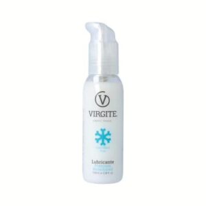 Lubrificante Base Acqua Effetto Freddo - 100 ml