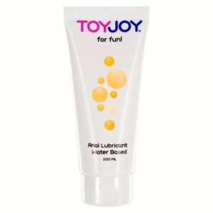 Anal Lube 100ml Natural