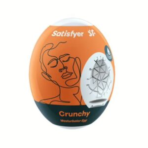 Masturbator Egg orang