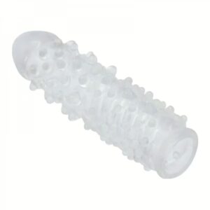Guaina e Prolunga Pene 16,5 cm
