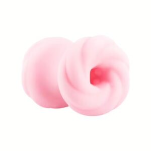 Masturbatore/Limitatore - Rosa