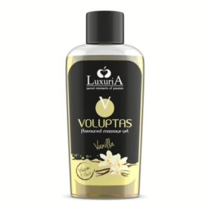 Creama Voluptas Vaniglia - 100 ml