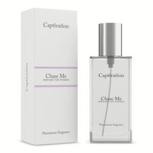 Captivation Chase Me - Per Lei - 30 ml