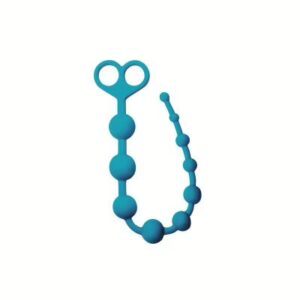Palline Anali  - Azzurro