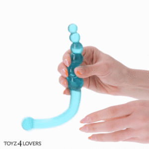 Stimolatore anale con palline flessibile The Dream Toyz4Lovers – Kattiva Rimini sex shop