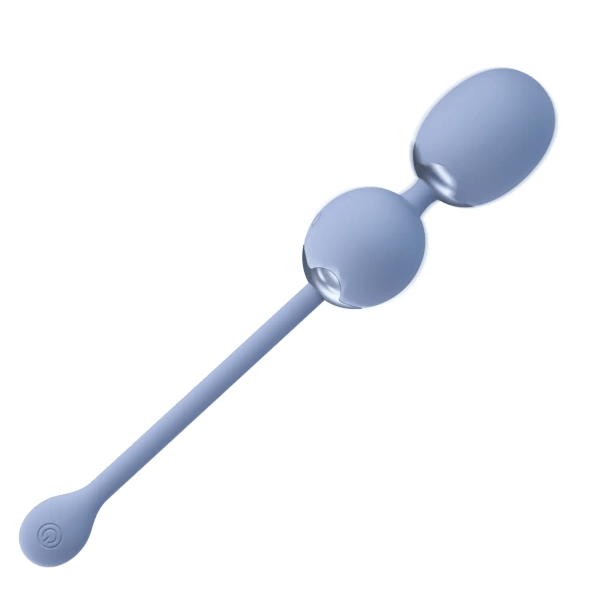 palline kegel vibranti telecomando