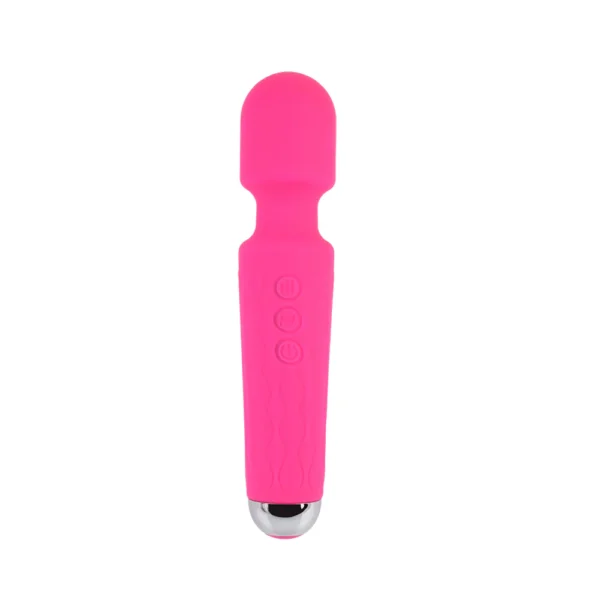 magic wand wacko touch chisa novelties