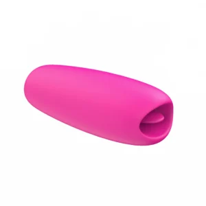 Stimolatore clitorideo Secret Desire Toyz4Lovers rosa