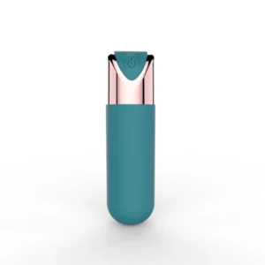 Mini vibratore compatto Toyz4Lovers