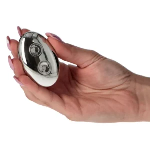 sex toy ricaricabile in silicone soft touch per coppie