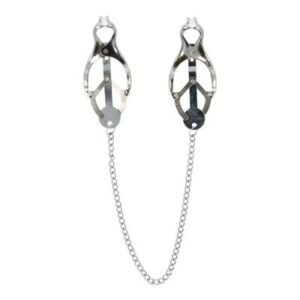 Nipple Clamps - Pinze per Capezzoli Mod.9