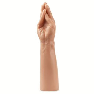 Fisting Extreme Magic 35 cm