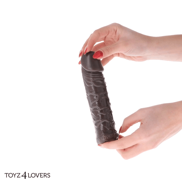 Dildo Realistico Gustavo 18 cm