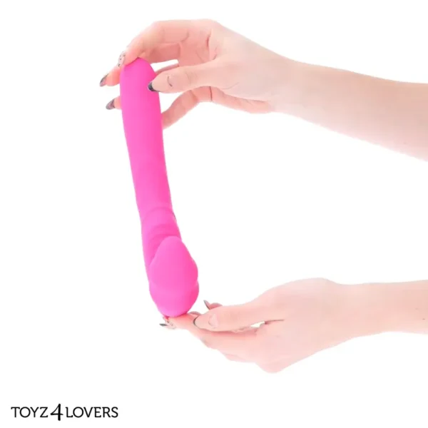 Love Gun Toyz4Lovers video