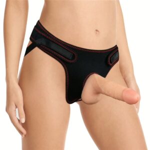 Lovetoy Strap On Easy 18 cm