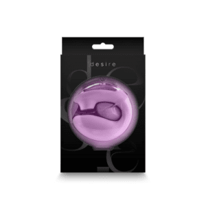 confezione vibratore coppia Euphoria Pink Desire NS Novelties