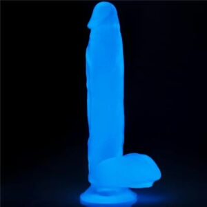 Didlo 10" Luminescente