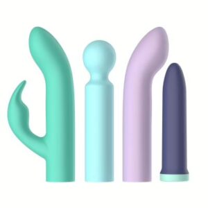 Kit toys- Casual - Primo -