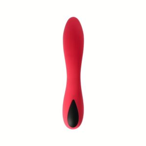 packaging vibratore punto G Virgite Vibes rosa Kattiva Rimini sex shop h24