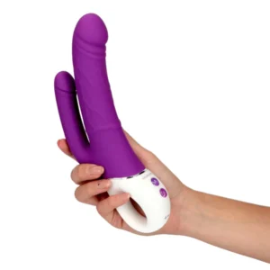 Toyz4Lovers Booty Call sex toy silicone morbido