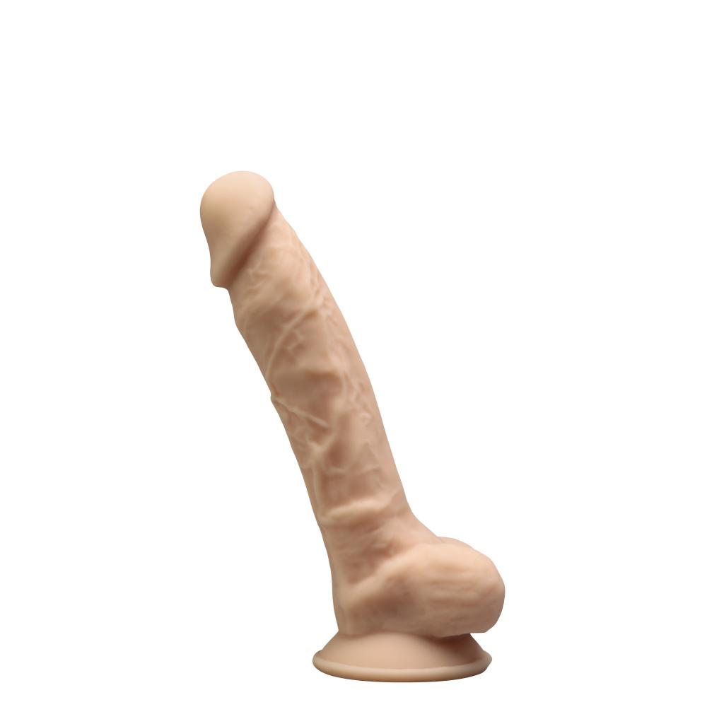 Dildo realistico Silexd 7 disponibile nel sexy shop KATTIVA Rimini
