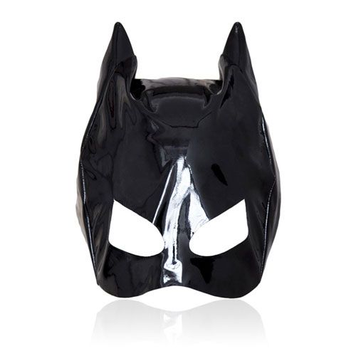 Maschera sexy Glossy Cat Toyz4Lovers