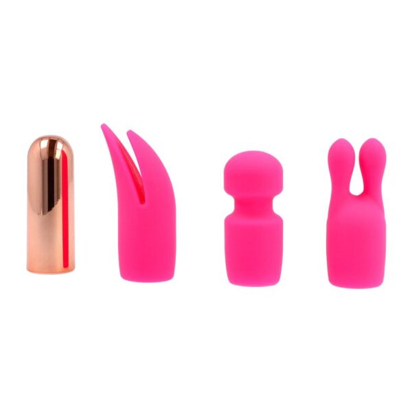 vibratore bullet pick and love n88