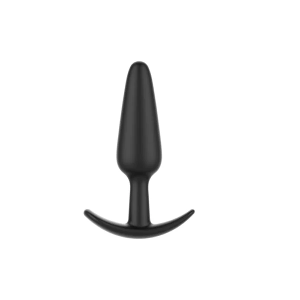 plug anale in silicone indossabile SinsFactory Wearable Butt Plug S