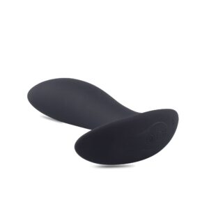 stimolatore prostatico con tasto di accensione