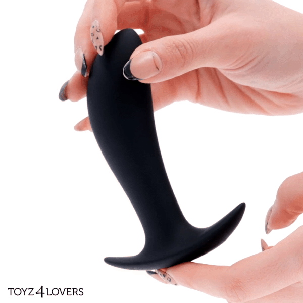 Vibratore anale Secret lover