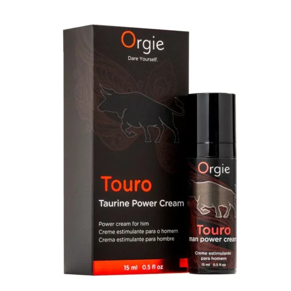 gel stimolante uomo touro orgie