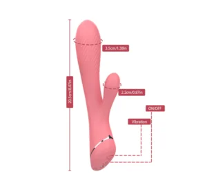 dimensioni vibratore rabbit coney chisa – sex shop h24 Kattiva Rimini