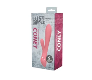 confezione vibratore rabbit coney rosa – Kattiva Rimini