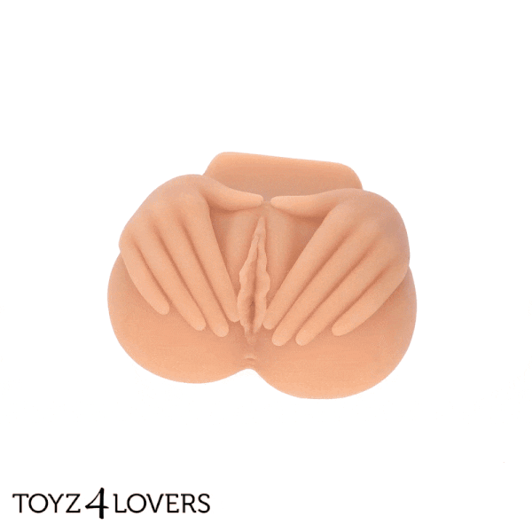 Vagina Artificiale Sense N.7 Toyz4Lovers masturbatore realistico uomo